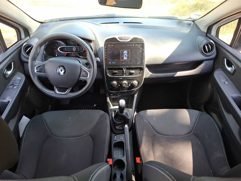 Renault Clio 1.5 dCi Energy Air 2017 – снимка 11