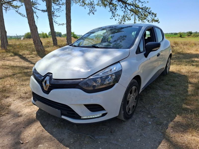 Renault Clio 1.5 dCi Energy Air 2017 – снимка 1