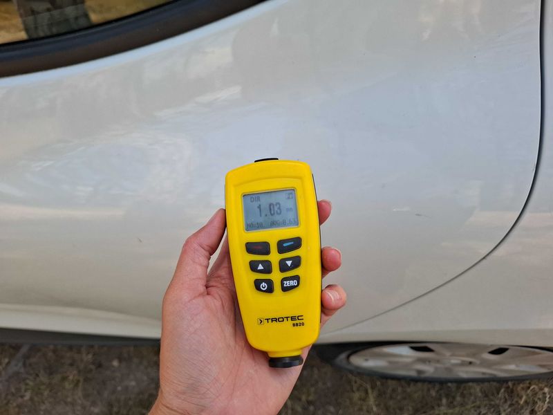 Renault Clio 1.5 dCi Energy Air 2017 – снимка 81
