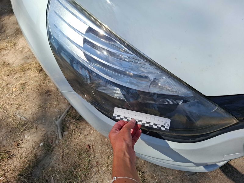 Renault Clio 1.5 dCi Energy Air 2017 – снимка 149