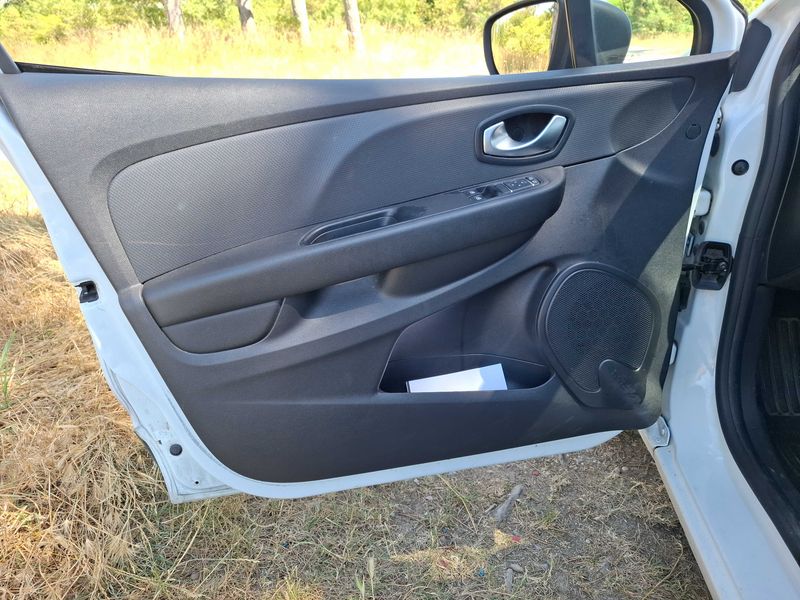 Renault Clio 1.5 dCi Energy Air 2017 – снимка 68