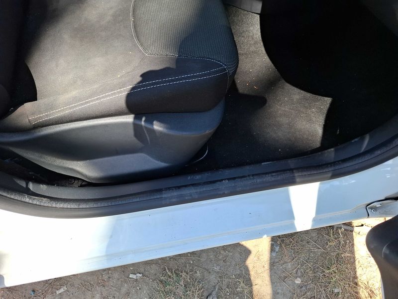 Renault Clio 1.5 dCi Energy Air 2017 – снимка 48
