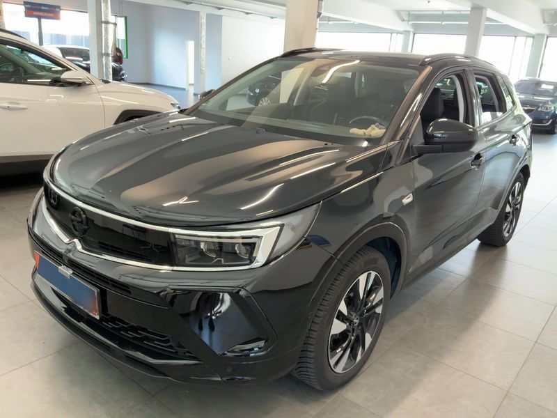 Opel Grandland X 1.6 Plug-in Hybrid 4 GSe