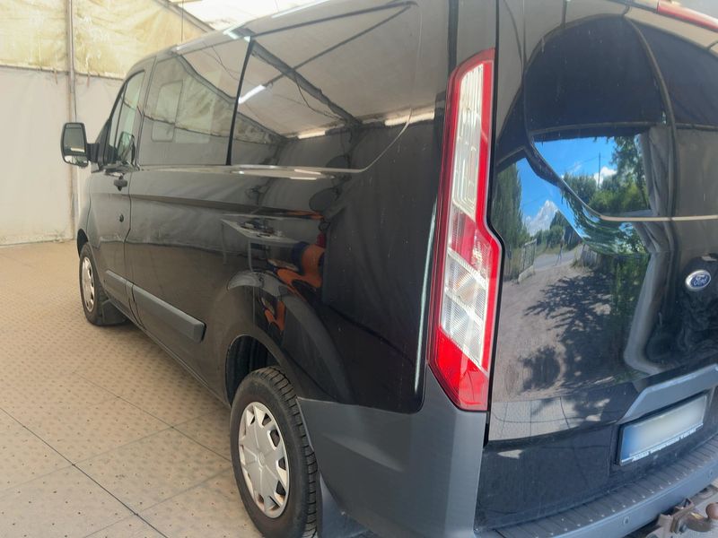 Ford Transit 2.0 TDCi 270 L1 Trend — zdjęcie 3