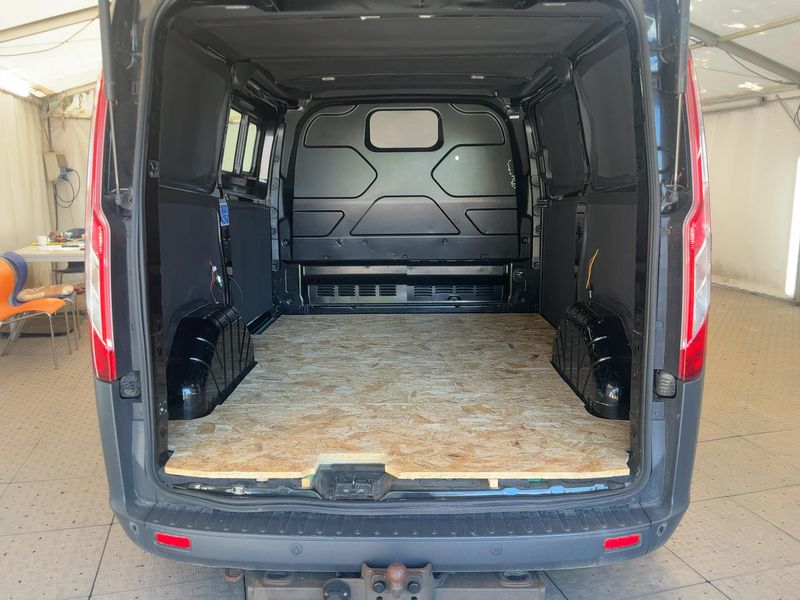 Ford Transit 2.0 TDCi 270 L1 Trend — zdjęcie 10