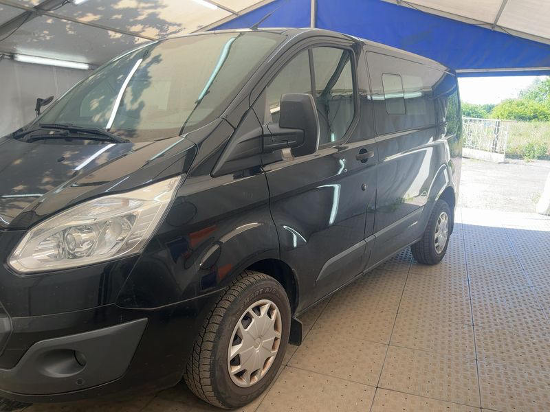 Ford Transit 2.0 TDCi 270 L1 Trend — zdjęcie 2