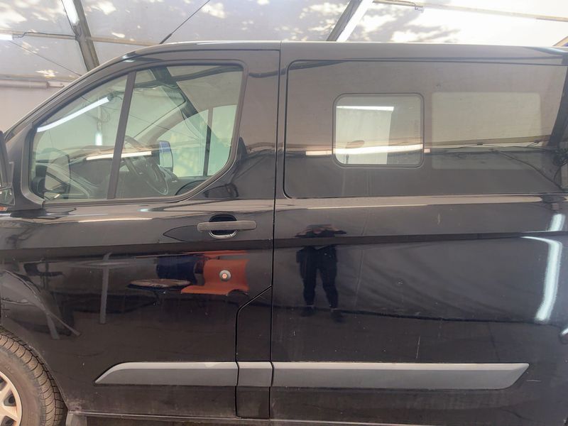 Ford Transit 2.0 TDCi 270 L1 Trend — zdjęcie 4