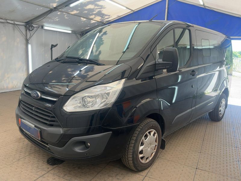 Ford Transit 2.0 TDCi 270 L1 Trend
