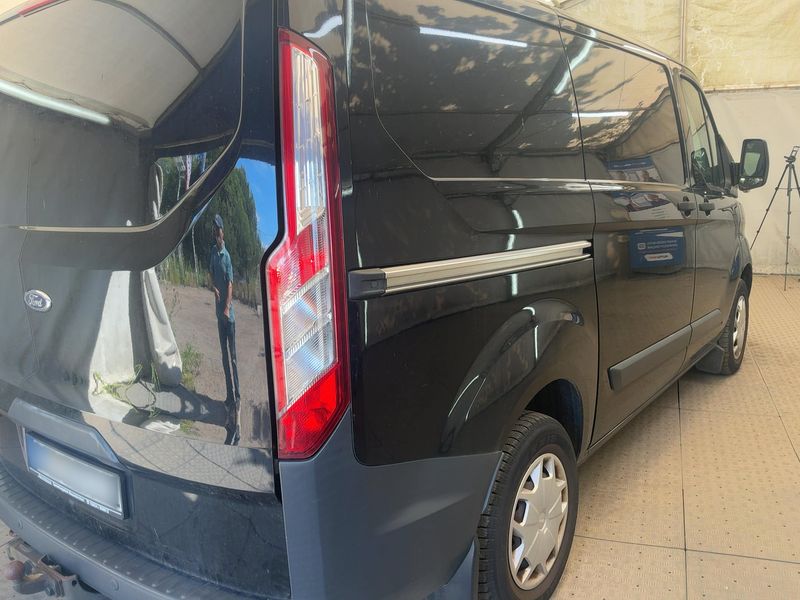 Ford Transit 2.0 TDCi 270 L1 Trend — zdjęcie 6