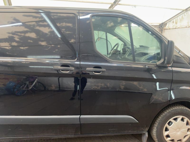 Ford Transit 2.0 TDCi 270 L1 Trend — zdjęcie 7