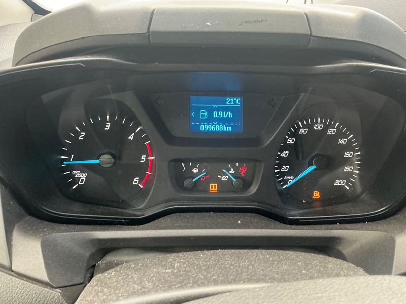 Ford Transit 2.0 TDCi 270 L1 Trend — zdjęcie 13