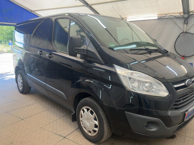 Ford Transit 2.0 TDCi 270 L1 Trend — zdjęcie 8