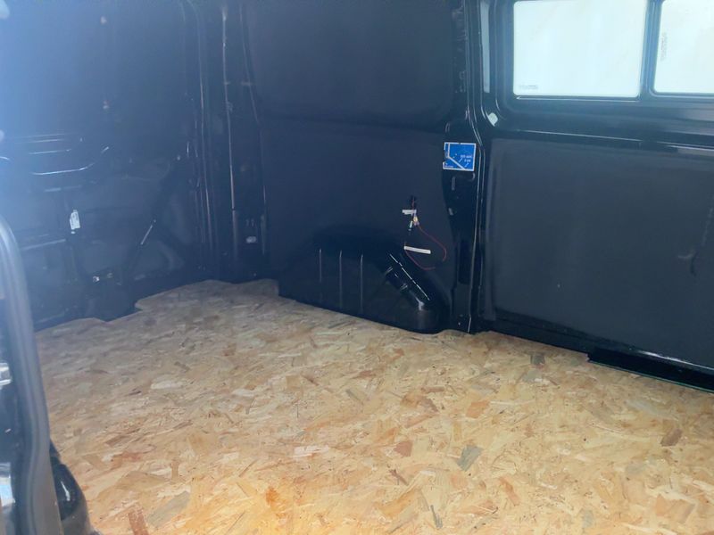 Ford Transit 2.0 TDCi 270 L1 Trend — zdjęcie 14