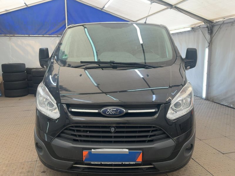 Ford Transit 2.0 TDCi 270 L1 Trend — zdjęcie 9