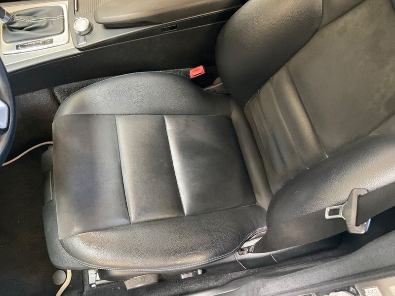Mercedes-Benz C-Klasse C 250 CDI T Avantgarde 2014 – снимка 24