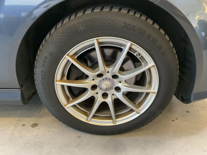 Mercedes-Benz C-Klasse C 250 CDI T Avantgarde 2014 – снимка 11