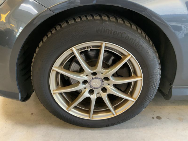 Mercedes-Benz C-Klasse C 250 CDI T Avantgarde 2014 – снимка 3