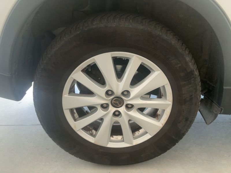 Mazda CX-5 2.2 Turbodiesel Evolve 4WD 2012 – снимка 9