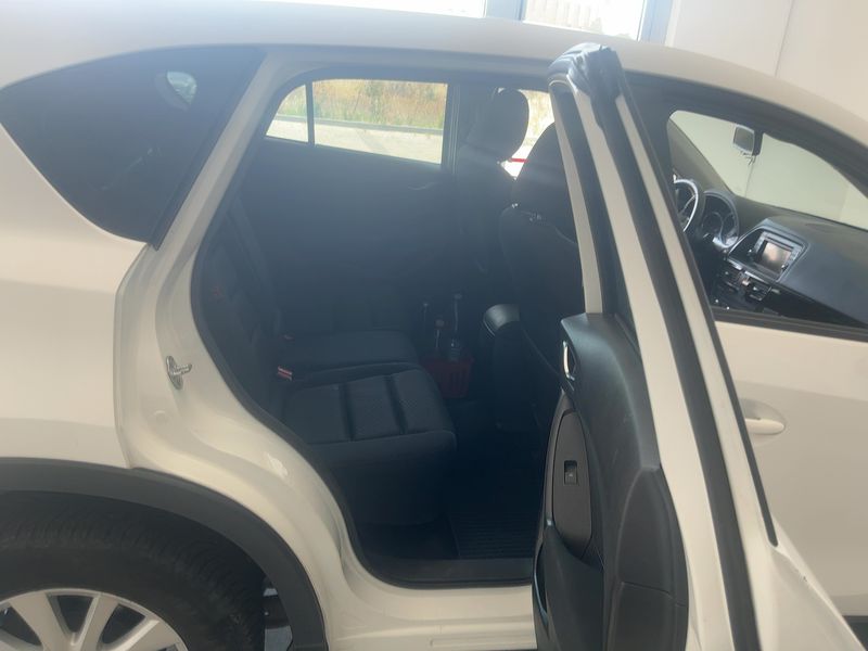Mazda CX-5 2.2 Turbodiesel Evolve 4WD 2012 – снимка 19