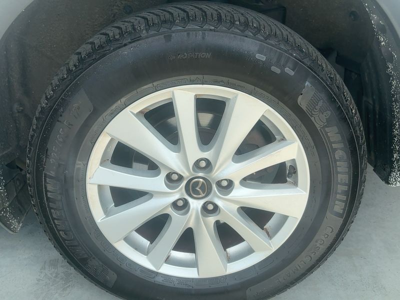 Mazda CX-5 2.2 Turbodiesel Evolve 4WD 2012 – снимка 5