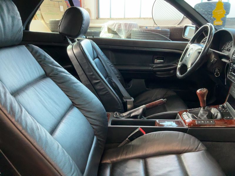 BMW 3er 318i — zdjęcie 11