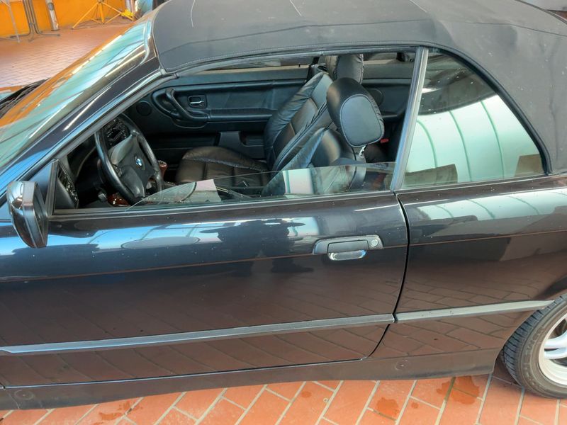 BMW 3er 318i — zdjęcie 4