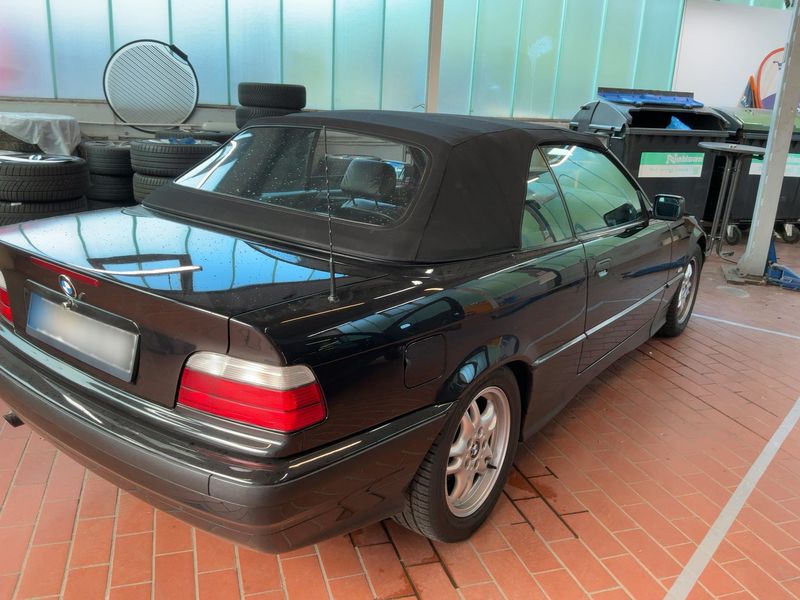 BMW 3er 318i — zdjęcie 6