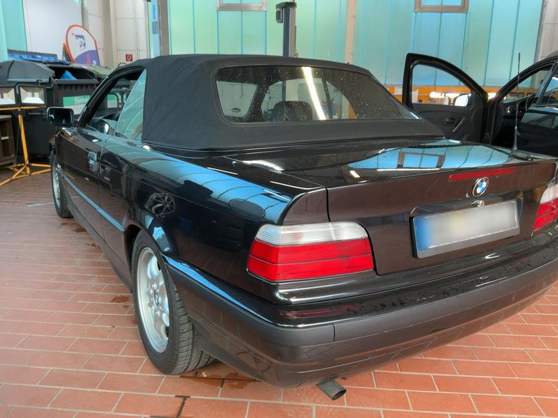 BMW 3er 318i — zdjęcie 3