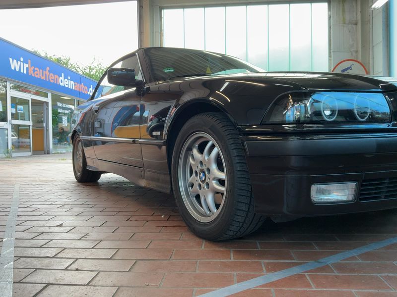 BMW 3er 318i — zdjęcie 8