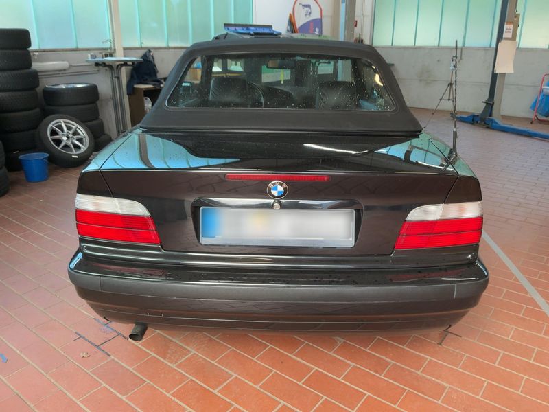 BMW 3er 318i — zdjęcie 5