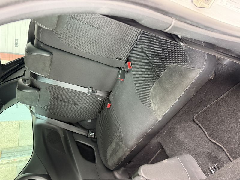 DS Automobiles DS3 Cabrio 1.2 PureTech SoChic — zdjęcie 14