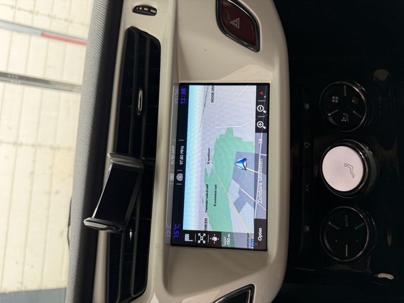 DS Automobiles DS3 Cabrio 1.2 PureTech SoChic — zdjęcie 13