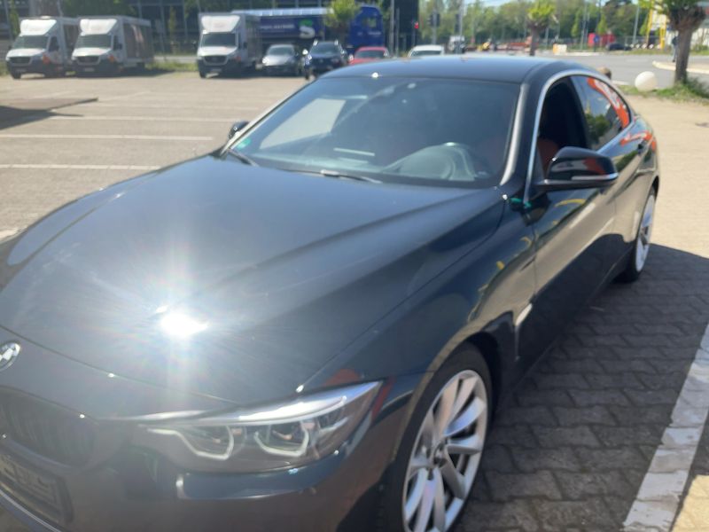 BMW 4er