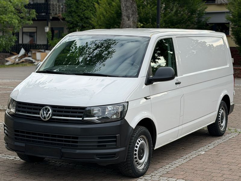 Volkswagen T6