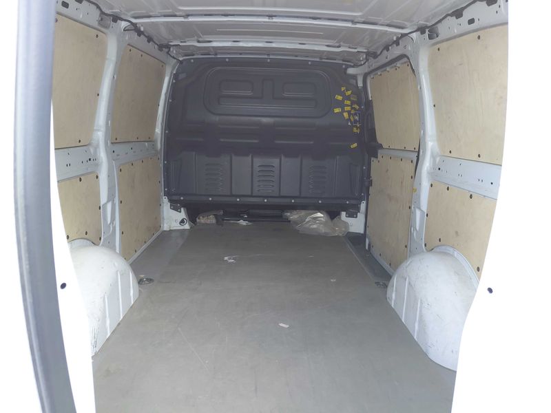 Mercedes-Benz Vito 111 CDI Lang — zdjęcie 9