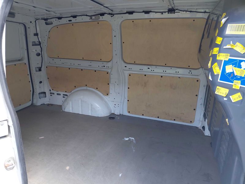 Mercedes-Benz Vito 111 CDI Lang — zdjęcie 14