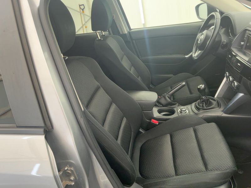 Mazda CX-5 2.0 Sendo 2WD — zdjęcie 11