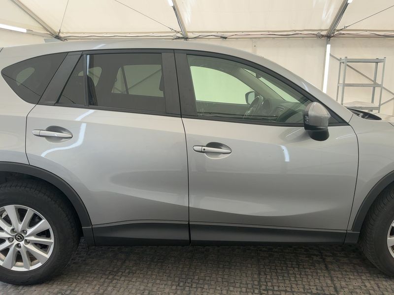 Mazda CX-5 2.0 Sendo 2WD — zdjęcie 7