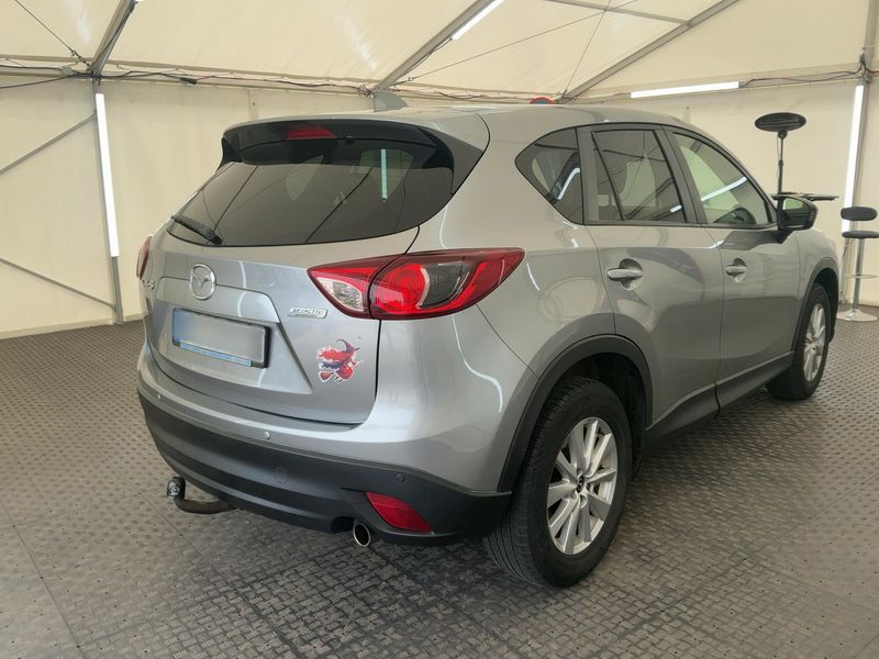 Mazda CX-5 2.0 Sendo 2WD — zdjęcie 6