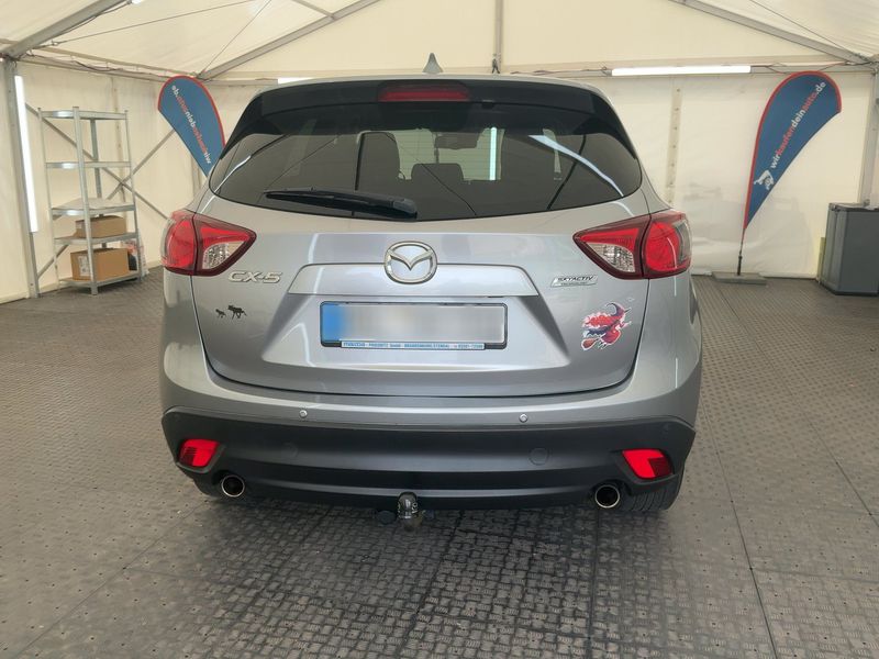 Mazda CX-5 2.0 Sendo 2WD — zdjęcie 5