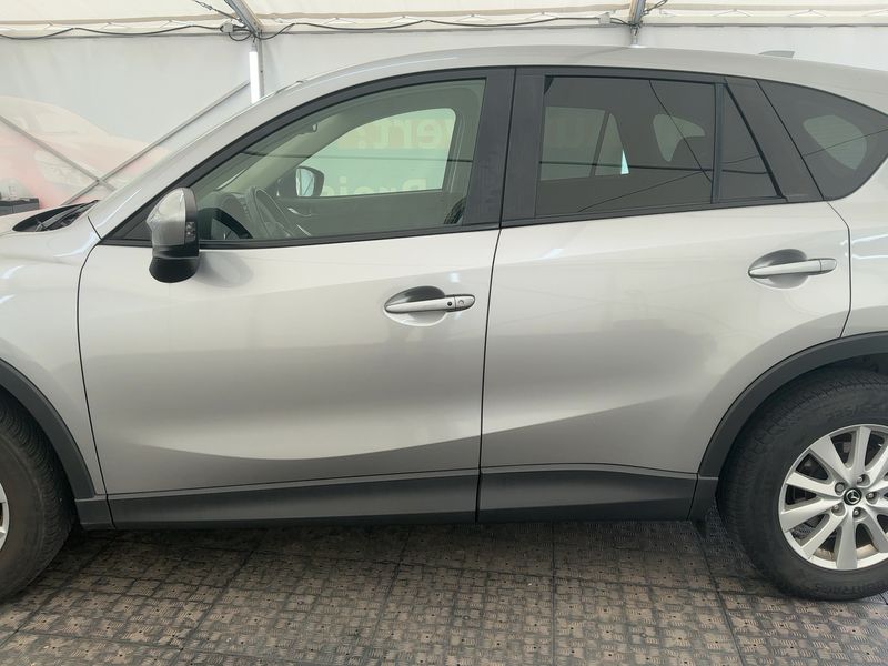 Mazda CX-5 2.0 Sendo 2WD — zdjęcie 4