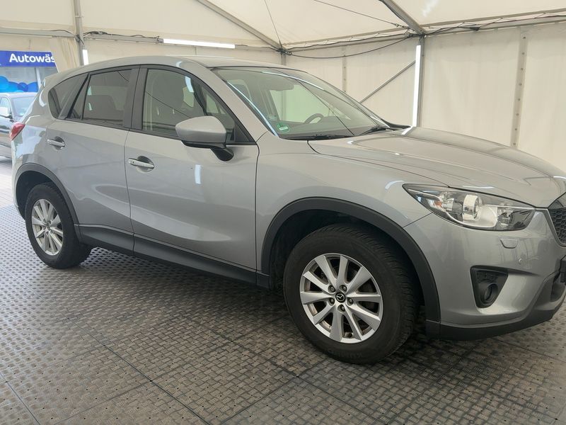 Mazda CX-5 2.0 Sendo 2WD — zdjęcie 8