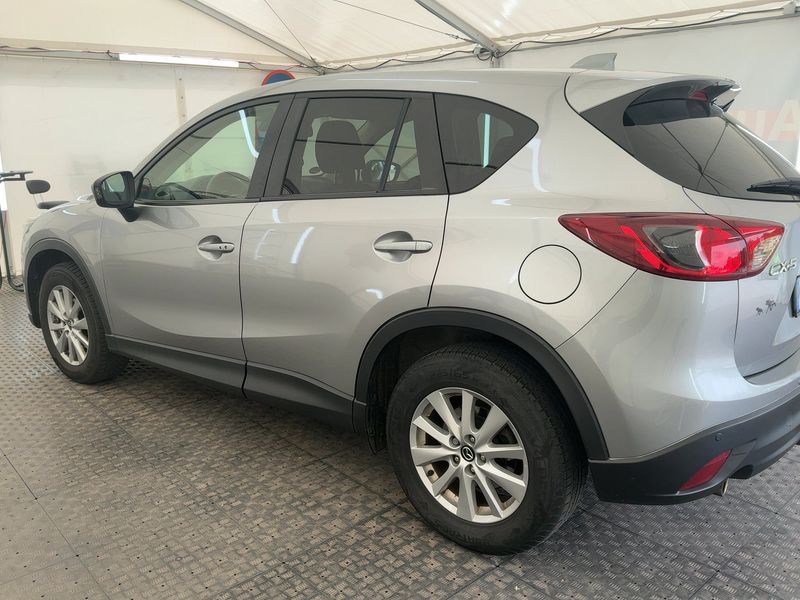 Mazda CX-5 2.0 Sendo 2WD — zdjęcie 3