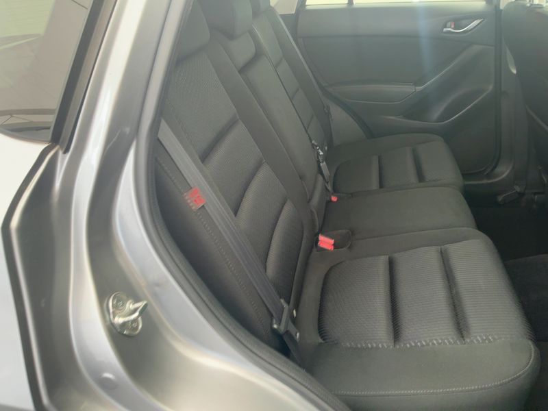 Mazda CX-5 2.0 Sendo 2WD — zdjęcie 14