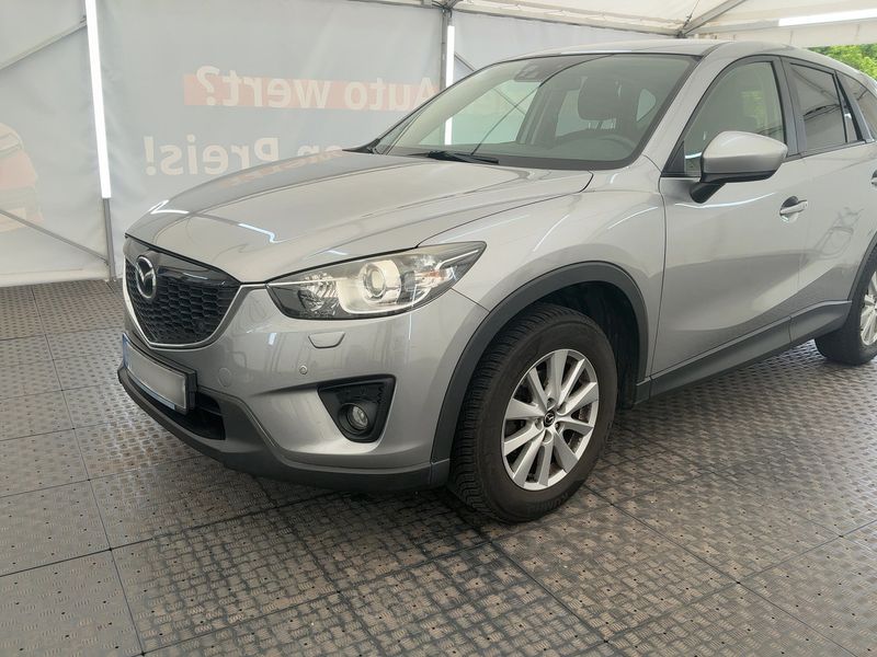 Mazda CX-5 2.0 Sendo 2WD — zdjęcie 2