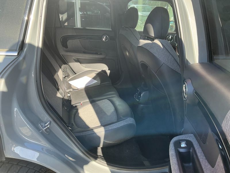 MINI Countryman Cooper SD ALL4 — zdjęcie 14