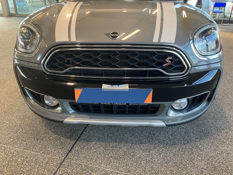 MINI Countryman Cooper SD ALL4 2018 – снимка 30