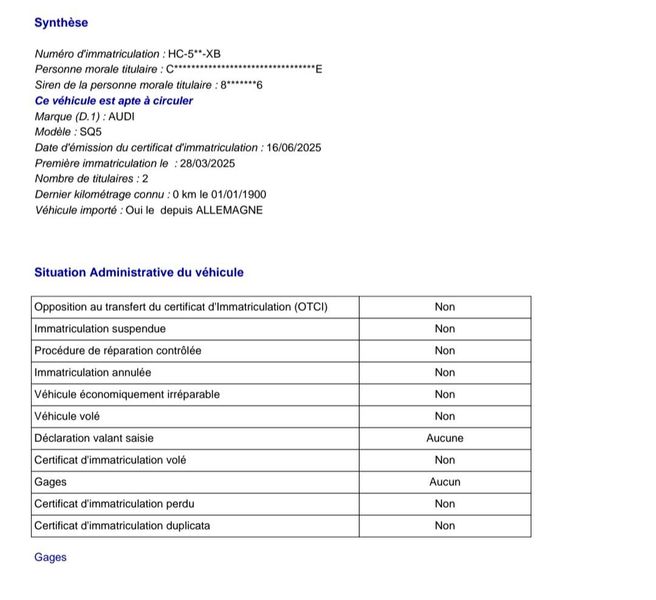 Audi SQ5 3.0 TDI Mild-Hybrid quattro — zdjęcie 17