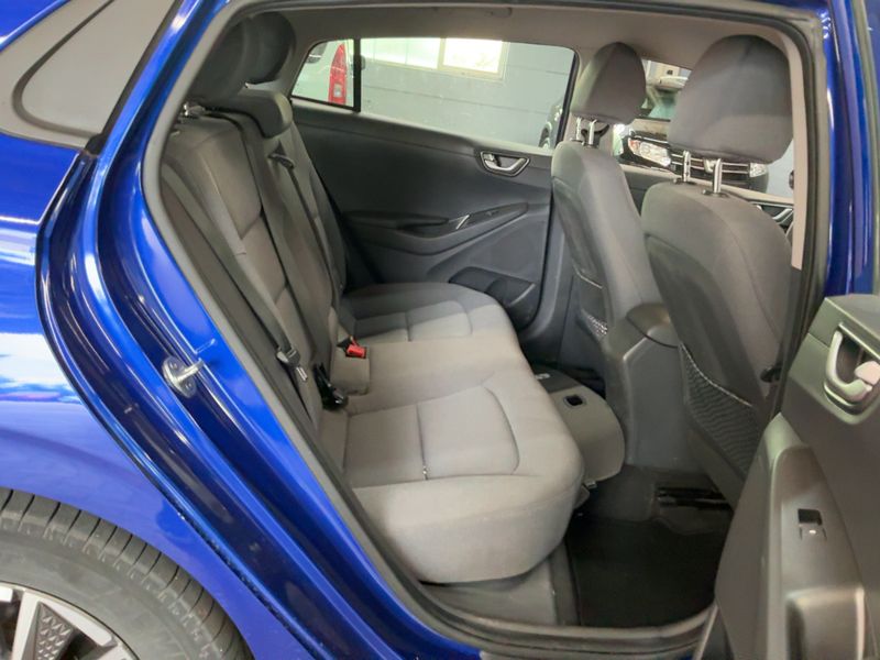 Hyundai IONIQ electric drive 100 kW Trend — zdjęcie 14