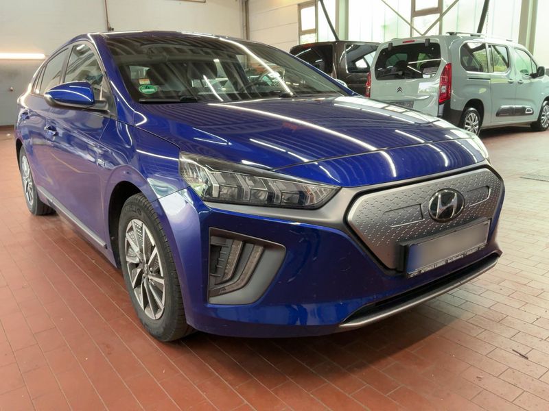 Hyundai IONIQ electric drive 100 kW Trend — zdjęcie 8